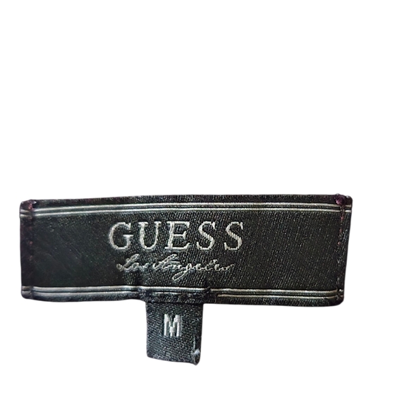 Guess Purple Sweater - Picture 9 of 9